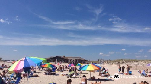 Robert Moses State Park