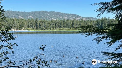 Round Lake State Park