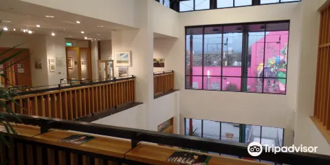 Roe Valley Arts & Cultural Centre