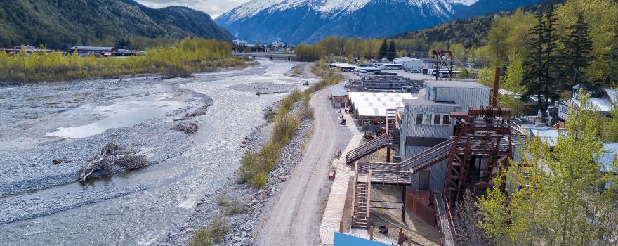 Skagway