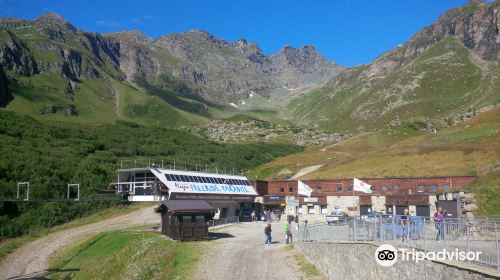 Parco dell'Alta Valsesia