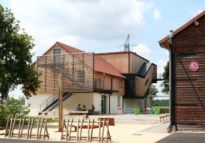 Maison de Loire du Cher