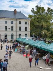 Château de Grouchy