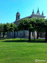 Santuario della Madonna dei Campi "Nostra Signora della Preghiera".