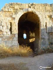 Forte di Sant'Elia