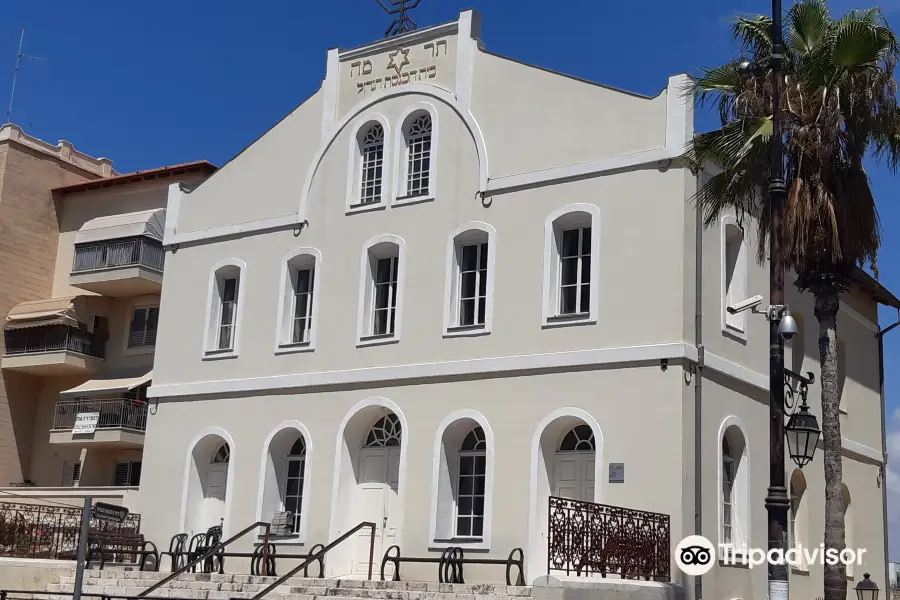 Rishon Lezion Museum