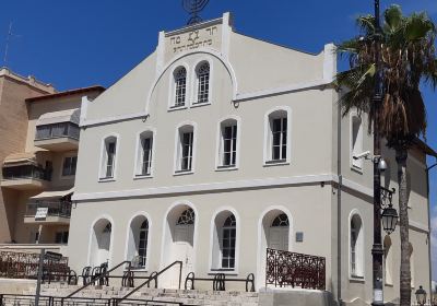 Rishon Lezion Museum