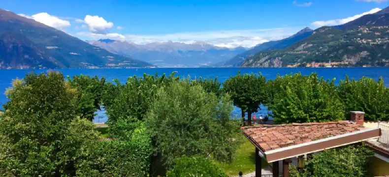 Hotels in Bellagio
