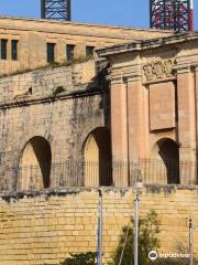 Senglea Main Gate