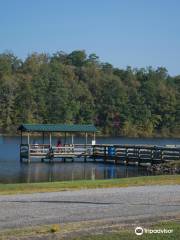 Walker County Lake