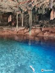 Cenote Kankirixche