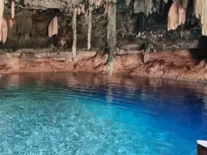 Cenote Kankirixche