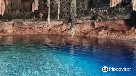 Cenote Kankirixche