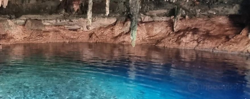 Cenote Kankirixche