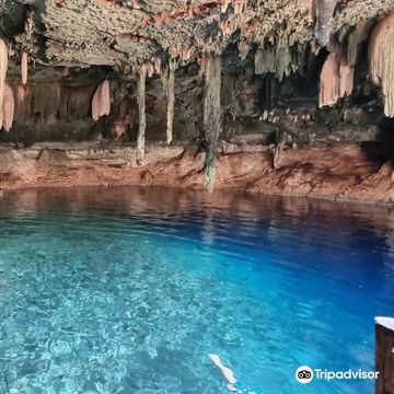 Cenote Kankirixche