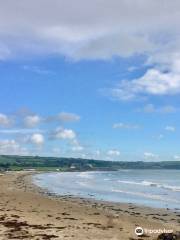 Clonea Beach