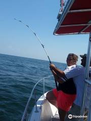 Go Topless Fishing Charters