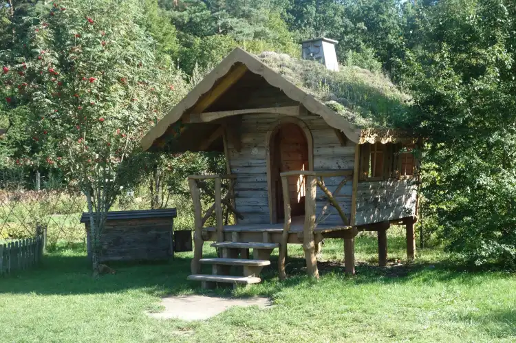 Hotels in Powiat Siemiatycki