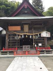 雲八幡宮