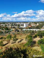 Pensioners Hill Lookout