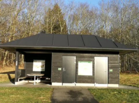 Loevbakke Naturcenter