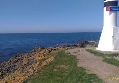 Yaso's Point Lighthouse