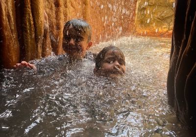 Deep Blue Hot Springs Warrnambool