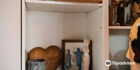 Holzbildhauerei Stiegeler