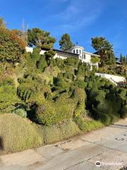 Harper's Topiary Garden