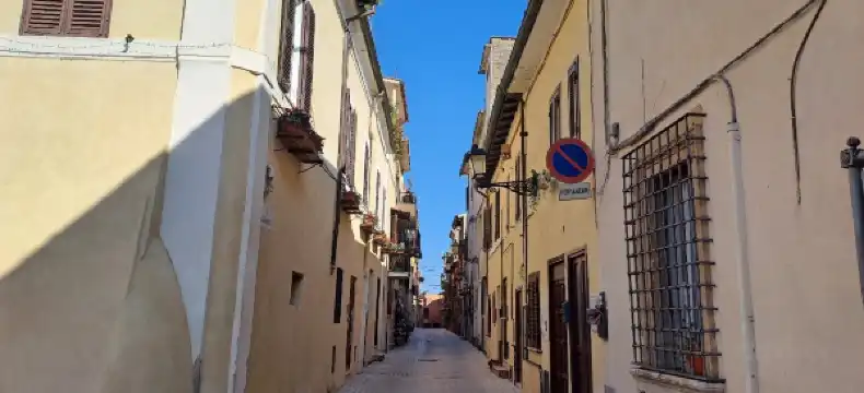 Hotels in Riano