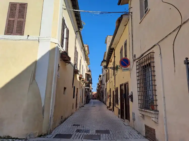 Hotels in Riano