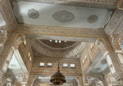 Great Mosque of Niamey