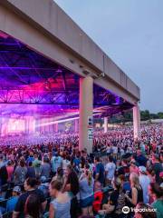 Aaron's Amphitheatre at Lakewood