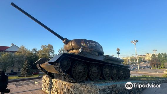 Tiraspol