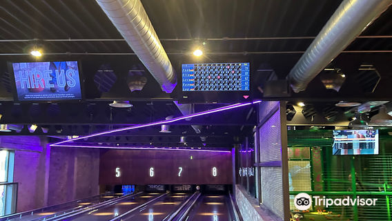Lane7 Newcastle