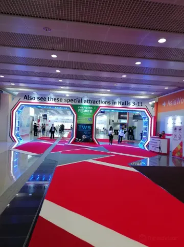 AsiaWorld-Expo
