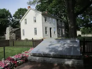 Nauvoo Historic District