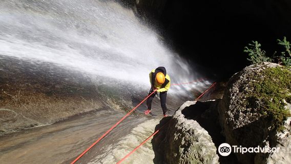 VERTICAL AVENTURE Grenoble