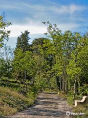 Parque Periurbano de Castala