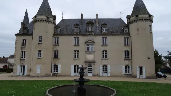 Château de Nexon