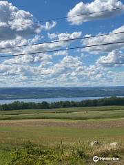 Finger Lakes National Forest