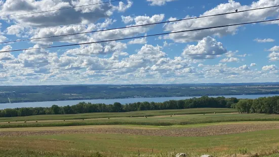 Finger Lakes National Forest