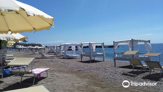 Lido l'Aurora Celeste