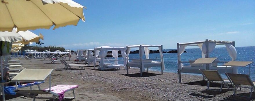 Lido l'Aurora Celeste