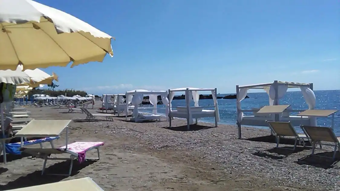 Hotel in zona Lido L'Aurora Celeste