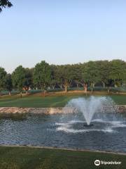 Qutub Golf Coursemalik