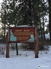 Treaty Rock Park