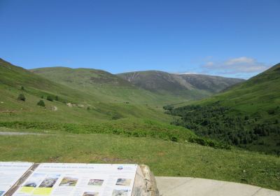 North West Highlands Geopark