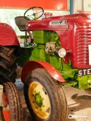 Southern Ostrobothnia Tractor Museum
