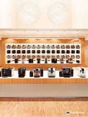 Jura World of Coffee